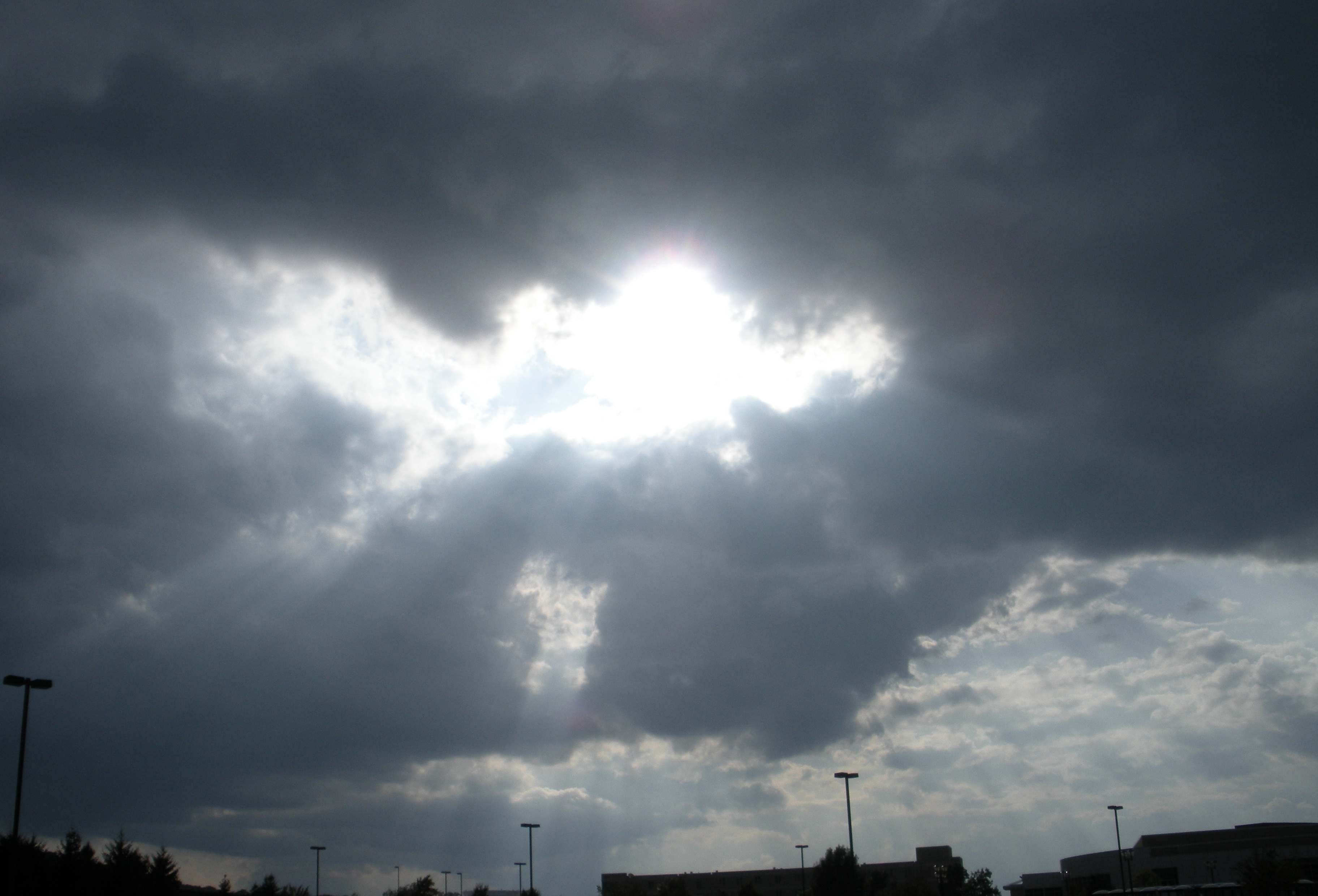 Dragon Cloud
